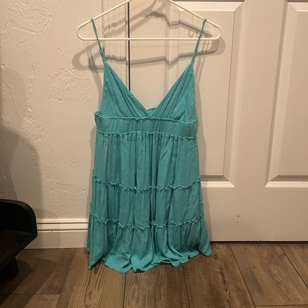 Cotton Candy LA Dress